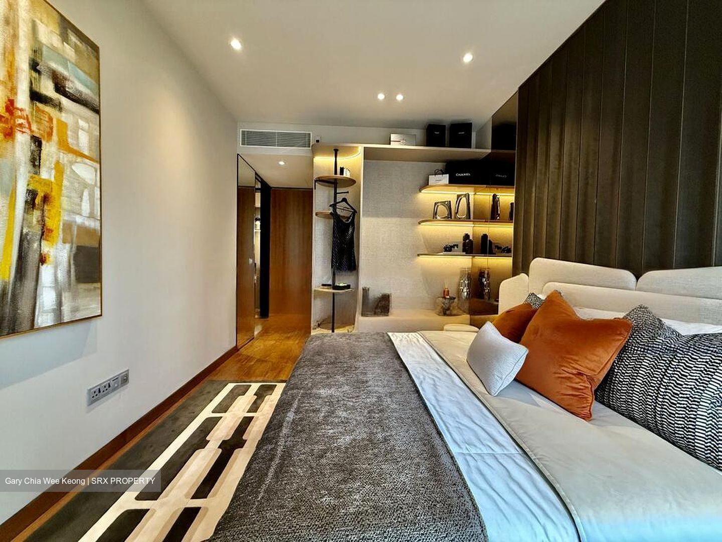 Boulevard 88 (D10), Apartment #484644381